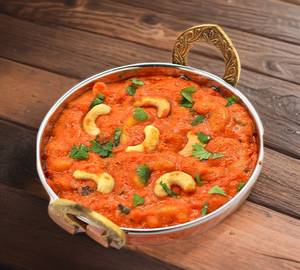 Kaju Paneer Masala