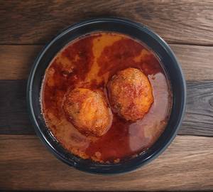 Egg Curry