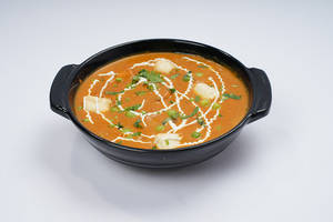 Mutter Paneer