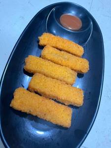 Fish finger [5 pcs]
