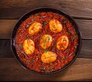 (4)egg onion s pulusu