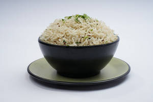 Jeera Rice