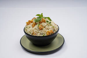 Gobi Pulao
