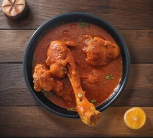 Chicken Curry(1 pcs)