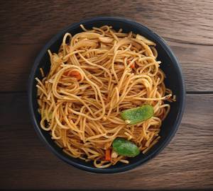 Veg Chowmein