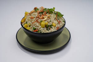 Veg Shahi Pulao