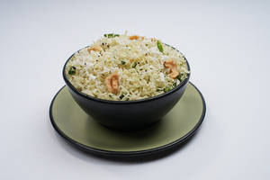 Spl Coconut Rice