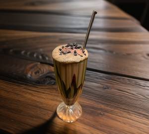 Special maharaja cold coffee