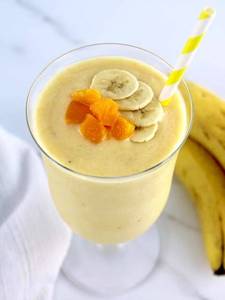 Banana Smoothie