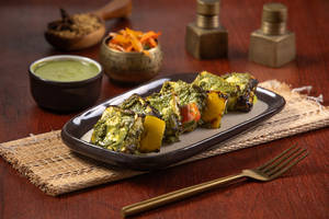 Pahadi Paneer Tikka
