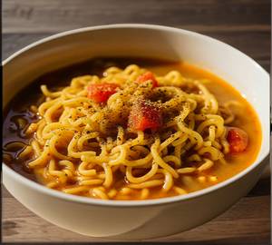Tomato maggi