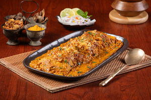 Chicken Patiala