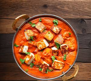 Paneer Masala