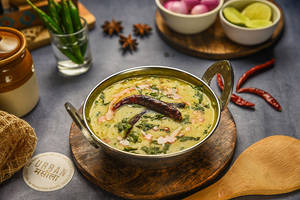 Yellow Dal.