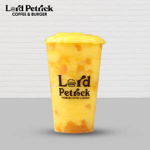 Mango Shake (regular)