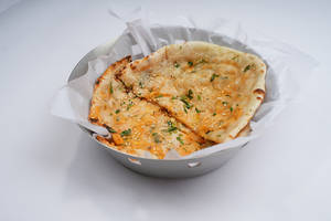 Paneer Kulcha