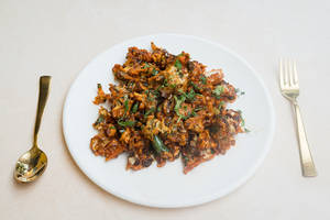 Veg Crispy