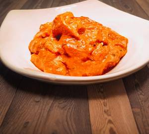 Marinated Chicken Tikka (500 Grams)