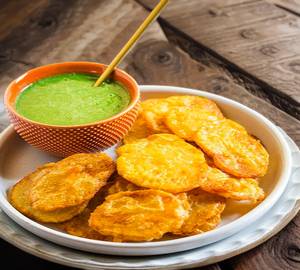 Aloo Pakoda