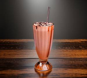 Chocolate shake