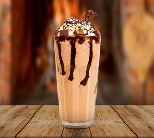 Kitkat shake