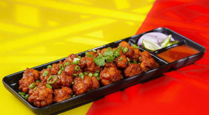 Ginger Gobi