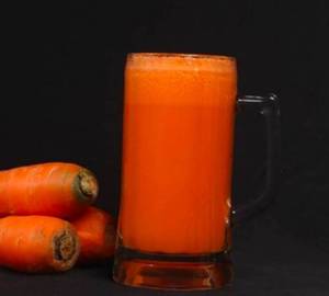 Carrot Juice