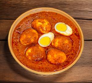 Egg kassa [2 eggs]