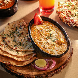 Paneer Lazeez Jain