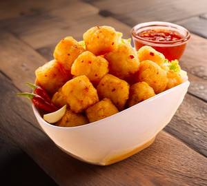 Potato Pops (15Pc)
