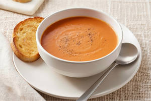 Tomato Soup