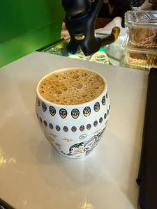 Filter Coffee
