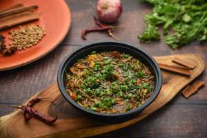 Mongolian Noodles Bowl [Serves 1]