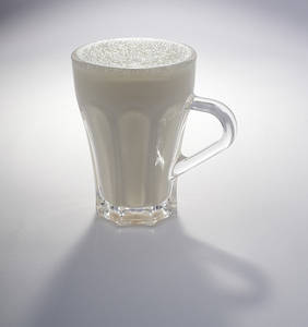 Milk