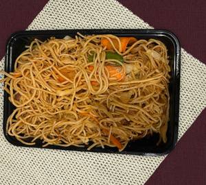 Veg Chowmein