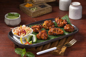 Chicken Angara Tikka