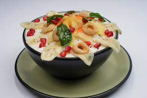 Spl Curd Rice