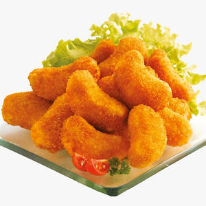 Fish Poppers (15 Pcs)