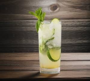 Mogito Drink