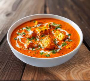 Paneer butter masala