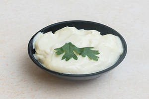 Garlic Mayo Dip