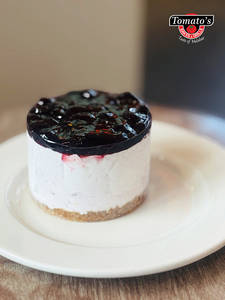 Blueberry Cheese Cake