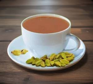 Elaichi Tea