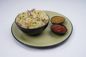 Veg Fried Rice