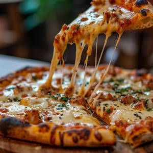 Farmers Feast Pizza Ch