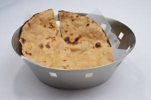 Butter Roti