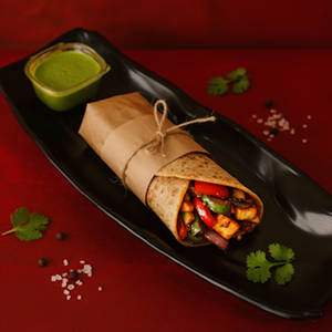Veg Wrap