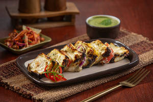 Paneer Malai Tikka