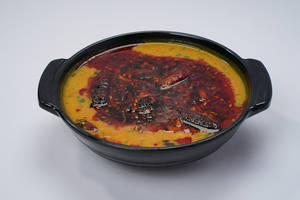 Dal Tadka