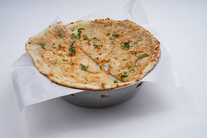 Masala Kulcha